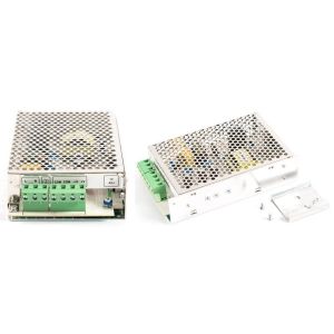 Моллюск 12/5 IP20 DIN (843) Источник электропитания малогабаритный