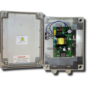 Резерв 12/5УКС Блок питания уличный