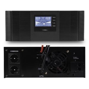 SVC DI-600-F-LCD Инвертор