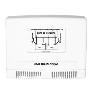 SKAT BB (26-120)Ah (778) Уравниватель АКБ