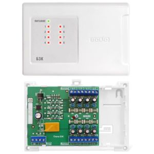 БЗК исп.02 Блок защиты коммутационный