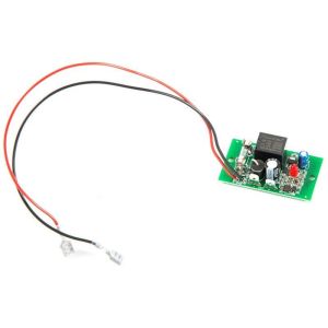 БКА-12 (235) Блок защиты аккумулятора