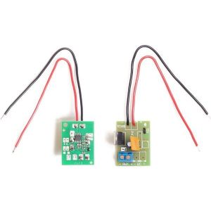 УЗА-12П-5 Устройство защиты АКБ