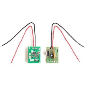 УЗА-24П-10 Устройство защиты АКБ