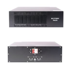 GL-UPS-OL6/10pf-3UPG/20*9a Дополнительный блок батарей