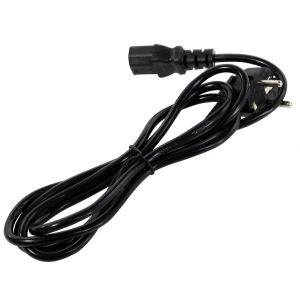 PC410-30A Кабель питания