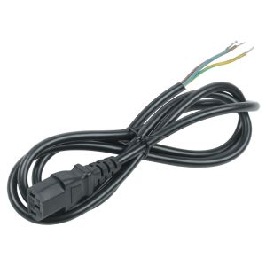 PC-C13N-1M Кабель питания