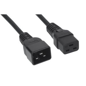 PC-IEC19-IEC20-1.8M (9554c) Кабель питания