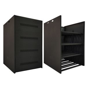 SVC BC-C32/A1 Шкаф АКБ для ИБП