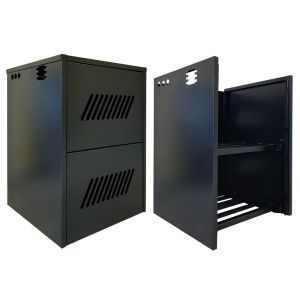 SVC BC-C4/A1 Шкаф АКБ для ИБП