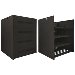 SVC BC-C40/A1 Шкаф АКБ для ИБП