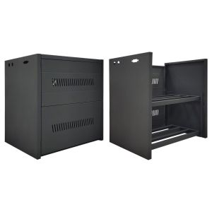 SVC BC-C6/A1 Шкаф АКБ для ИБП