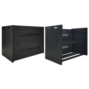 SVC BC-C8/A1 Шкаф АКБ для ИБП