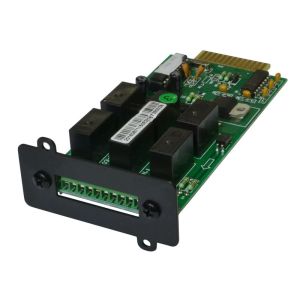 Сухие контакты (2016-2671) Релейная карта