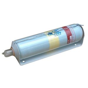 ОСП-2 мини (для ж/д) Огнетушитель самосрабатывающий порошковый