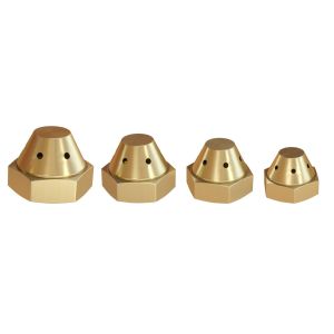 ФС 1/2" Насадок-распылитель