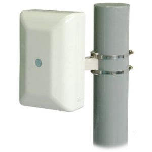 БАРЬЕР-100В Извещатель радиоволновый двухпозиционный взрывозащищенный