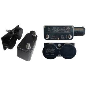 ДПМГ-2-200 Ex Датчик положения магнитогерконовый взрывозащищённый