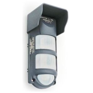 Пирон-1Б (ИО 309-15) Извещатель охранный поверхностный оптико-электронный