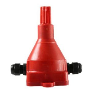 ИП 101 Азимут, удлиненный Извещатель пожарный тепловой максимальный взрывозащищенный