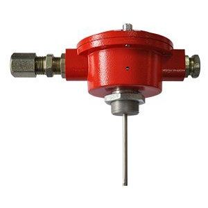 Спектрон-101-Р-Exd-A Извещатель пожарный тепловой взрывозащищенный