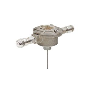 Спектрон-101-Т-Р-Exd-Н Извещатель пожарный тепловой взрывозащищенный