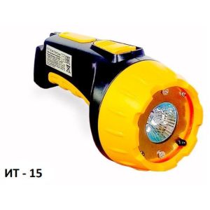 ИТ-15 (Спектрон) Тестер для извещателей