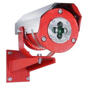 Спектрон-401.01 Exd М (на вспышку) Извещатель пожарный пламени взрывозащищенный