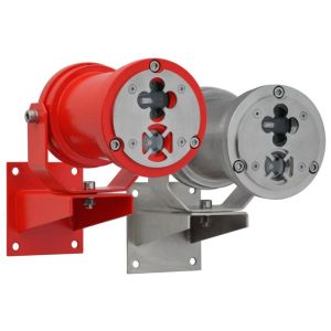 Спектрон-601-Exd-Н-HART Извещатель пожарный пламени взрывозащищенный