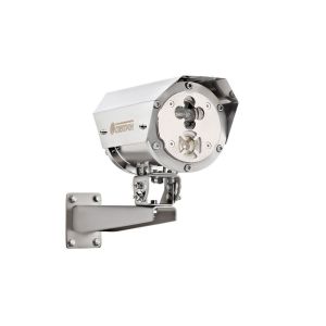 Спектрон-601-Exd-Н-В-HART Извещатель пожарный пламени взрывозащищенный