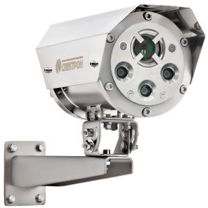 Спектрон-801-Exd-H Извещатель пожарный пламени взрывозащищенный