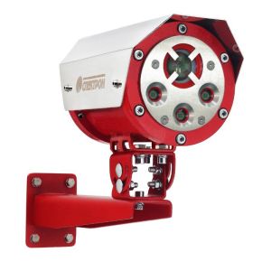 Спектрон-801-Exd-M Извещатель пожарный пламени взрывозащищенный