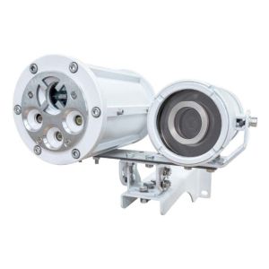 Спектрон-804-Exd-А-В-HART Извещатель пожарный пламени взрывозащищенный