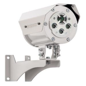 Спектрон-804-Exd-М-HART Извещатель пожарный пламени взрывозащищенный