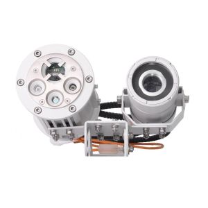 Спектрон-901-Exd-Н-В-HART Извещатель пожарный пламени взрывозащищенный