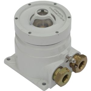 ЕхОППС-1В-А-К-1 Оповещатель охранно-пожарный световой взрывозащищенный