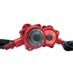 ЗОВ-СТ-220 Оповещатель охранно-пожарный световой взрывозащищённый