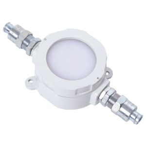 ОРБИТА МК С-А-К Оповещатель световой взрывозащищённый