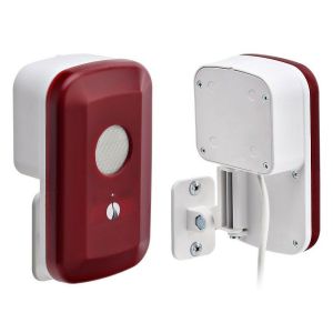 ОЗ-Exi-Прометей 12-36В Оповещатель звуковой взрывозащищенный