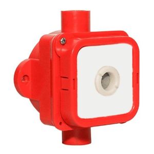 ОЗ-Exm-Прометей 12-36В Оповещатель звуковой взрывозащищенный