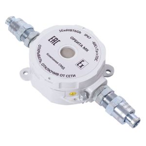 ОРБИТА МК З-А-Б Оповещатель звуковой взрывозащищённый