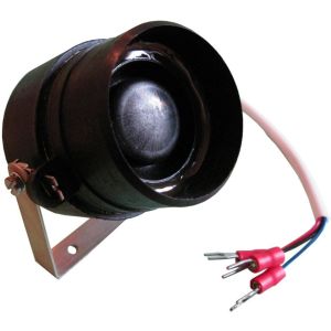 Шмель-12, 12В (0ExiasIICT6) Оповещатель звуковой взрывозащищенный