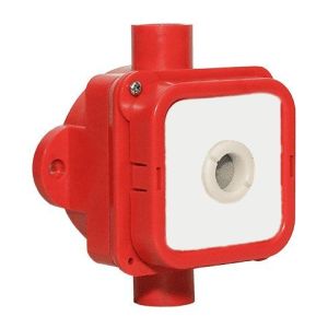 ОСЗ-Exi-Прометей 12-36В Оповещатель комбинированный свето-звуковой взрывозащищенный