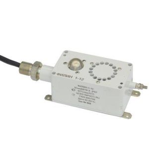 ФИЛИН 1-12 Оповещатель комбинированный свето-звуковой взрывозащищенный