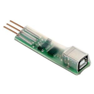 ПИ1 Преобразователь интерфейсов