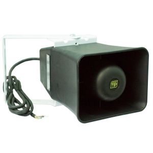 ГоВоР-25Р Оповещатель речевой взрывозащищенный