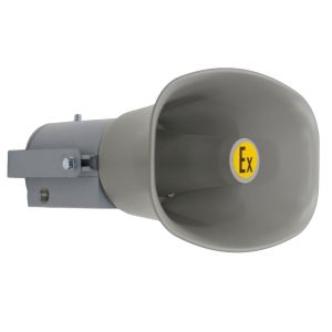 ГВР-Exd-10-Прометей Оповещатель пожарный речевой взрывозащищенный