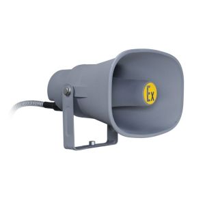 ГВР-Exm-10-Прометей Оповещатель пожарный речевой взрывозащищенный