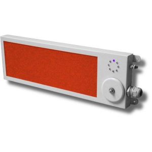 Толмач-Ех-СР Оповещатель пожарный речевой взрывозащищенный