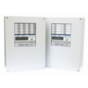 Яхонт-16И, исп.01 Прибор приемно-контрольный охранно-пожарный